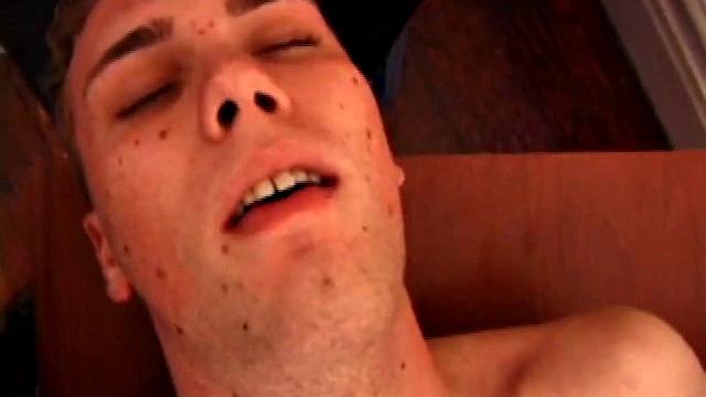 Young Matthew and Tye Together