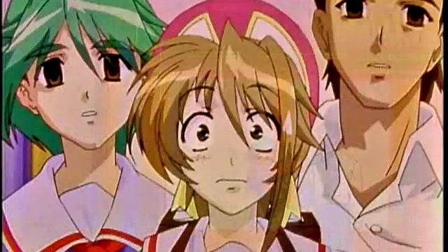 Sexy Innocent Girls Penetrated By Horny Aliens