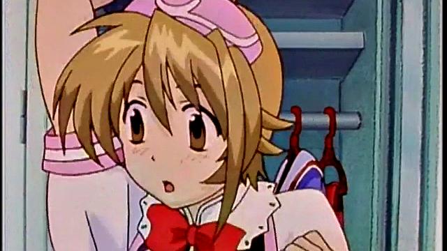 Sexy Innocent Girls Penetrated By Horny Aliens