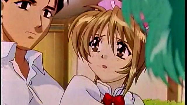 Sexy Innocent Girls Penetrated By Horny Aliens