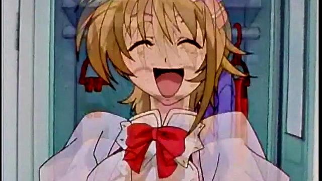 Sexy Innocent Girls Penetrated By Horny Aliens