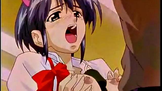 Sexy Innocent Girls Penetrated By Horny Aliens