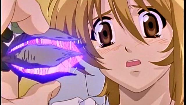 Sexy Innocent Girls Penetrated By Horny Aliens