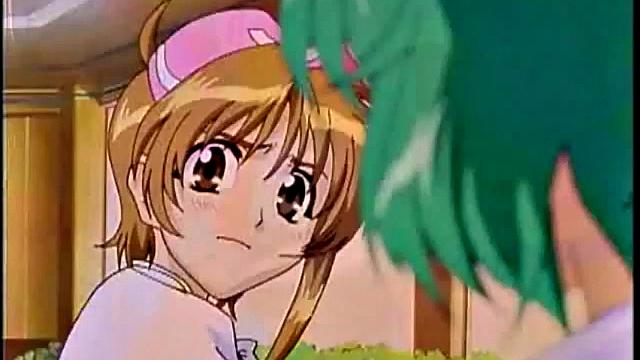 Sexy Innocent Girls Penetrated By Horny Aliens