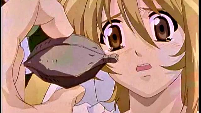 Sexy Innocent Girls Penetrated By Horny Aliens