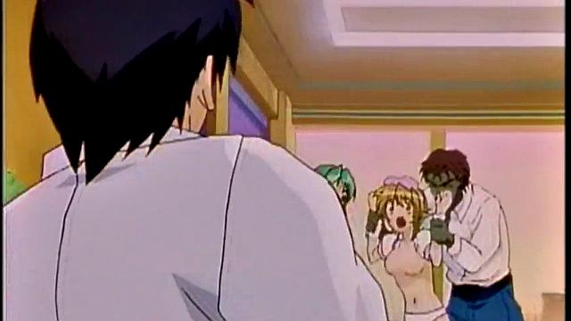 Sexy Innocent Girls Penetrated By Horny Aliens