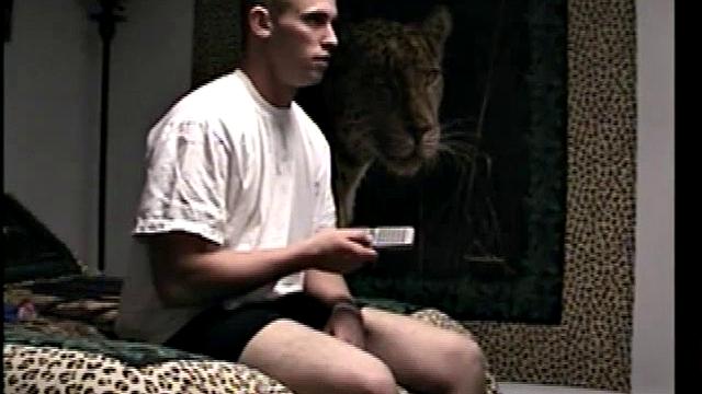 Another Gusher From Marshall