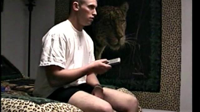 Another Gusher From Marshall