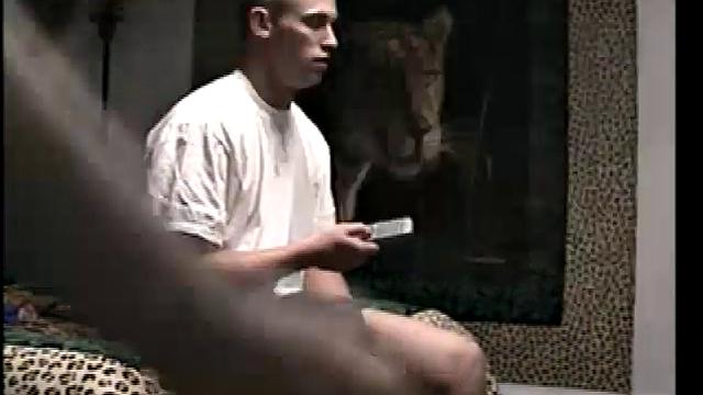 Another Gusher From Marshall