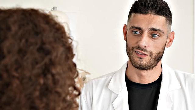 Willow Ryder Titty Exam