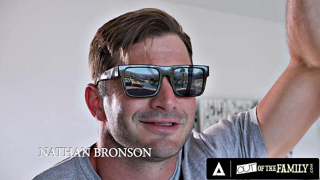 OUT OF THE FAMILY - Don't Miss This Hottest STEPSISTER SQUIRT COMPILATION!