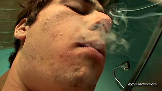 Smoking Flip-Fuck! - Smoking Flip-Fuck!