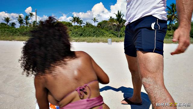 Beach Bums Hot Fun