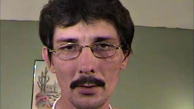 This 38 year old construction framer from south Georgia really wants to go home, but he's afraid to, because there are warrants out for him there. Jimmy is a great guy who is having some difficulties adapting to street life.