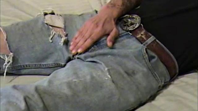 This 38 year old construction framer from south Georgia really wants to go home, but he's afraid to, because there are warrants out for him there. Jimmy is a great guy who is having some difficulties adapting to street life.