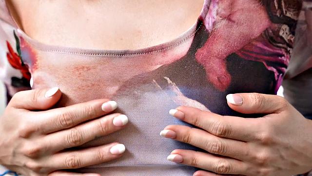 Extra Small MILF Concept