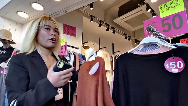 азиатка mia раздвигает ноги для мощного члена и получает сочный кремпай