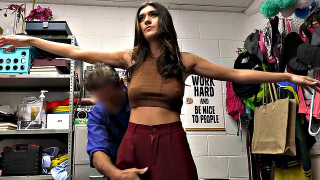 Case No. 7906282 - Concealed Flute