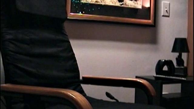 Licking Straight Cock