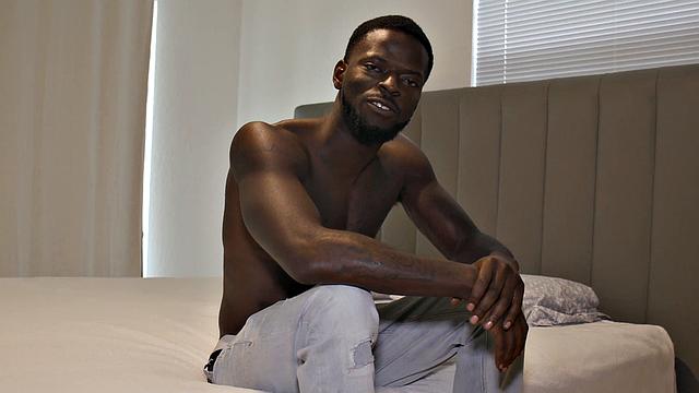 HIM & His Uncut Gift Are Back