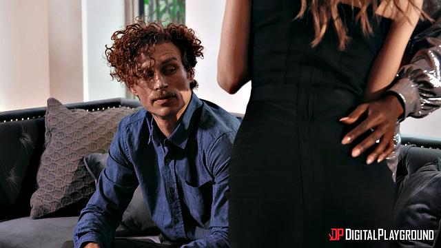 Matriarch: Scene One