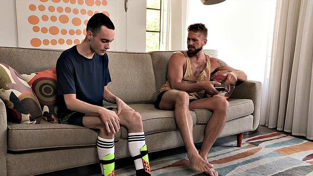 Please, Mr Postman: Sports Injury