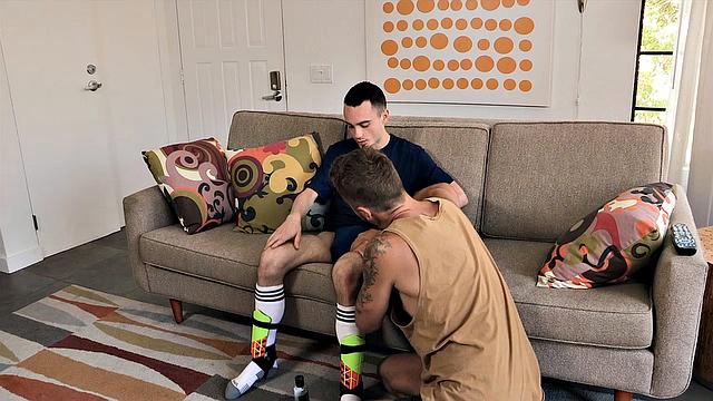 Please, Mr Postman: Sports Injury