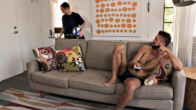 Please, Mr Postman: Sports Injury