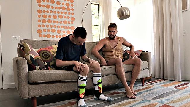 Please, Mr Postman: Sports Injury