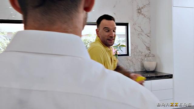 Anal With The Horny Wife