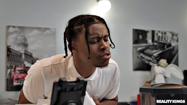 Panty Pranks And Coffee