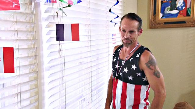 The Olympic Exchange