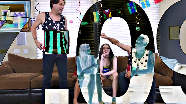 The Olympic Exchange