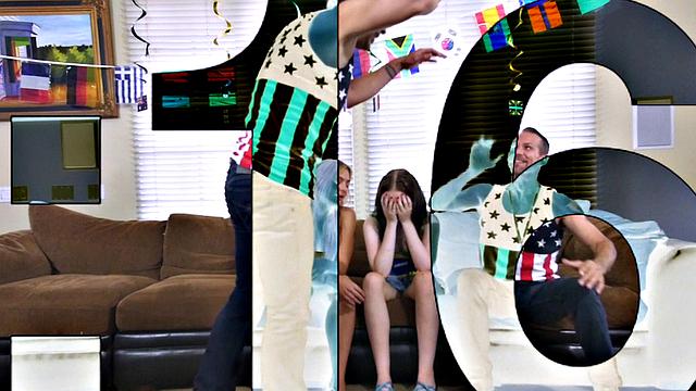 The Olympic Exchange