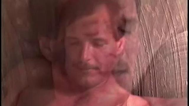 Стив - первая сессия