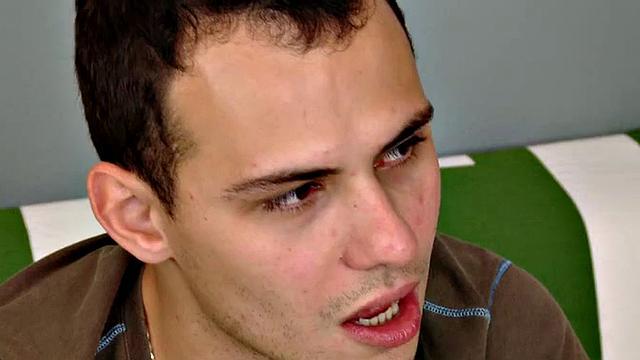 CFNM strapon pegging by dominas in nylons and heels