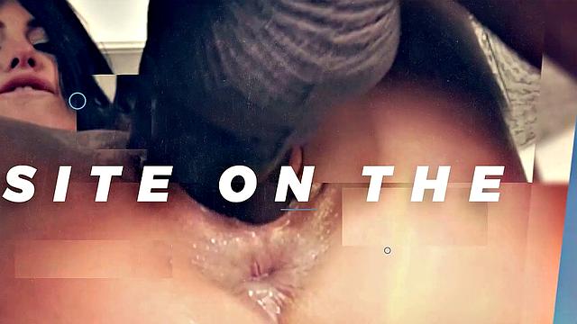 Cute Globe Trotting Babe Fucked Raw - HardX