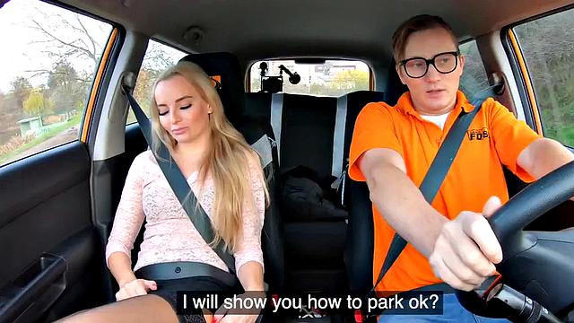 Amateur babe fucked in public outdoor by tutpr