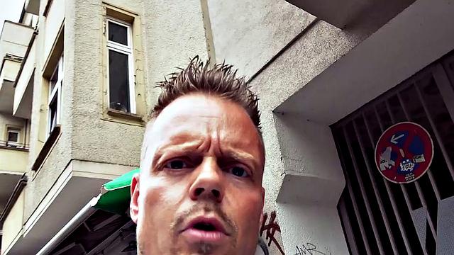 Shameless City Fucking