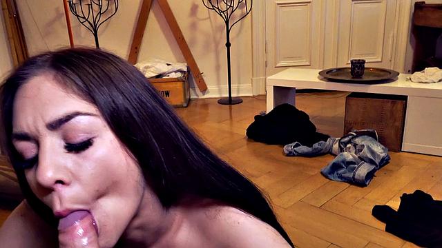 Shameless City Fucking