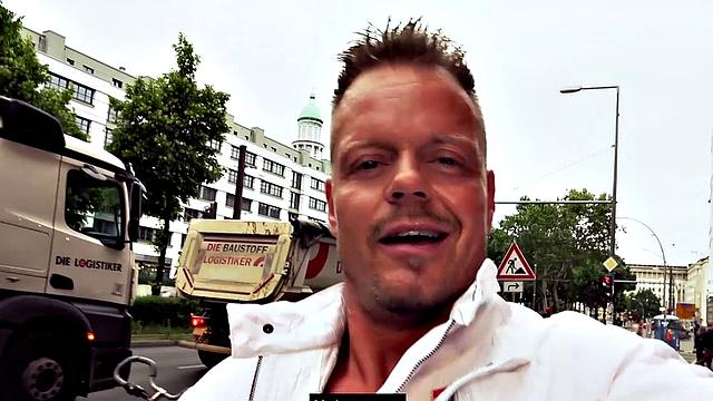 Shameless City Fucking