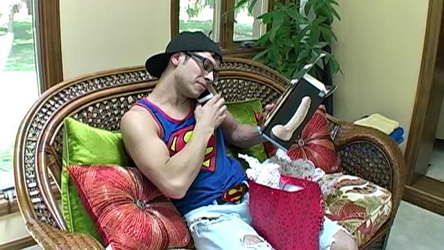 Houston Cummings Solo