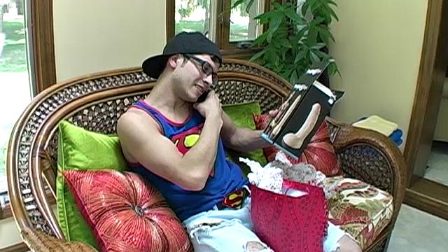 Houston Cummings Solo