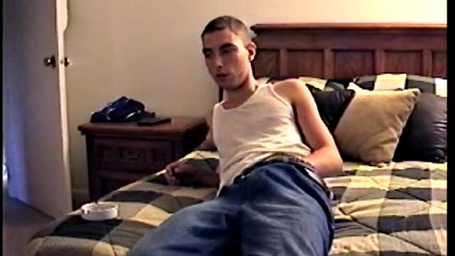 Sucking On Straight Toby