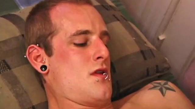 Bi and Gay Threesome