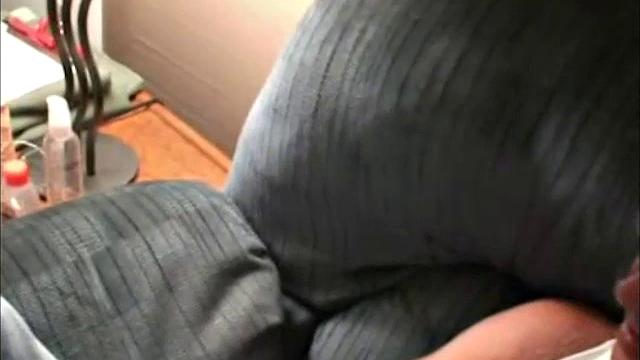 Stable and down-to-earth is a great compliment to the impulsive and wild Vito. While waiting to interview with Southern Cumfort Magazine, these two get caught up in the moment. As it turns out, they had a great time! Enjoy watching these men play.