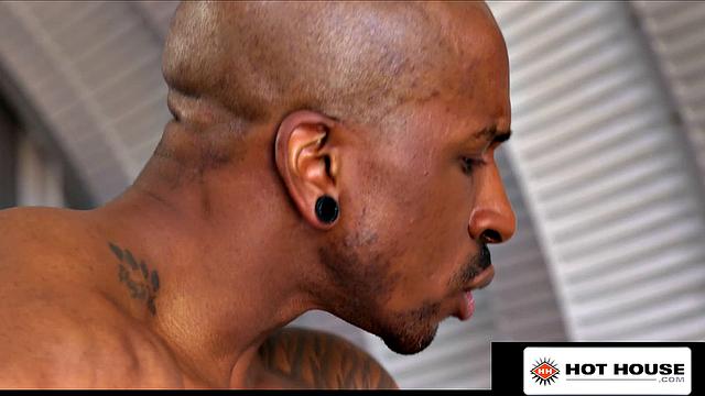 HotHouse - SGT Dick Compilation - Hot Army Studs And Hunks Barebacking Hard