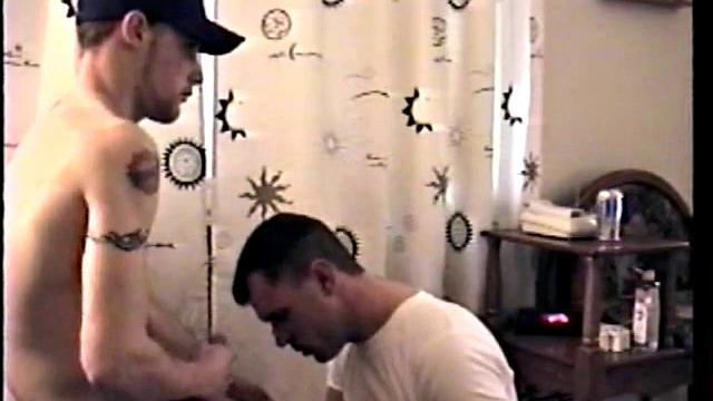 Sex with a Straight Boy Buzz