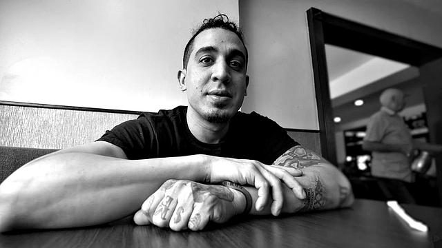 Waitress POV - Kitty Carrera - Waiting,