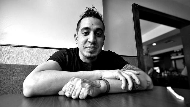 Waitress POV - Kitty Carrera - Waiting,